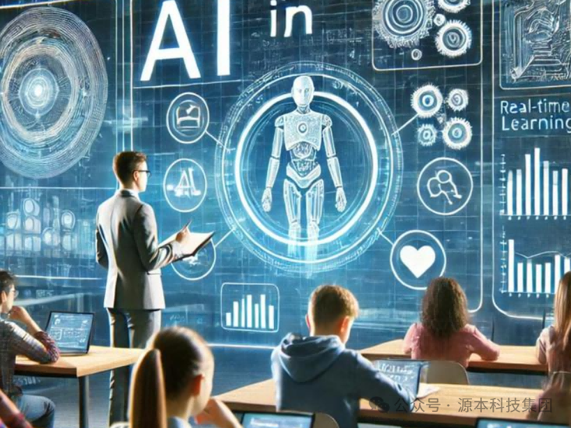 艾弗森贝博ballbet官网科技-本科生掌握大数据、云原生、AI-竞赛保研求职的“超车秘籍”来了！